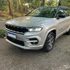 JEEP COMMANDER 1.3 T270 TURBO FLEX OVERLAND AT6 JEEP COMMANDER 1.3 T270 TURBO FLEX OVERLAND AT6