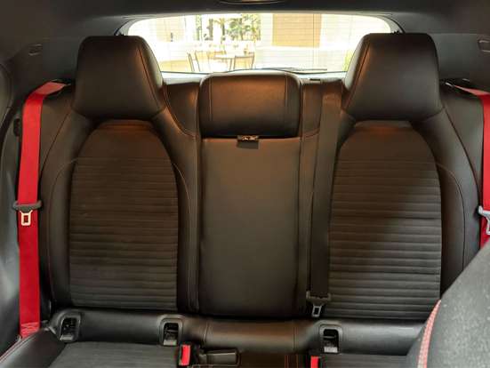 MERCEDES-BENZ-A 250-2015