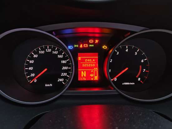 MITSUBISHI-OUTLANDER-3.0 GT 4X4 V6 24V GASOLINA 4P AUTOMÁTICO MITSUBISHI-OUTLANDER-2010