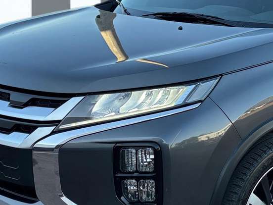 MITSUBISHI-OUTLANDER SPORT-2.0 MIVEC FLEX HPE AUTOMÁTICO MITSUBISHI-OUTLANDER SPORT-2020