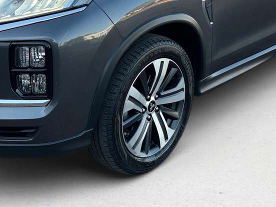 MITSUBISHI-OUTLANDER SPORT-2.0 MIVEC FLEX HPE AUTOMÁTICO MITSUBISHI-OUTLANDER SPORT-2020