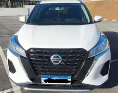 NISSAN KICKS 1.6 16V FLEXSTART ACTIVE XTRONIC NISSAN KICKS 1.6 16V FLEXSTART ACTIVE XTRONIC