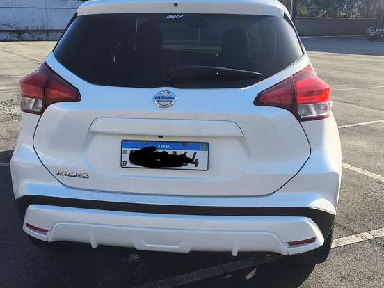 NISSAN-KICKS-1.6 16V FLEXSTART ACTIVE XTRONIC NISSAN-KICKS-2021