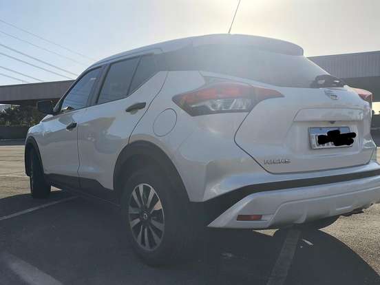 NISSAN-KICKS-1.6 16V FLEXSTART ACTIVE XTRONIC NISSAN-KICKS-2021