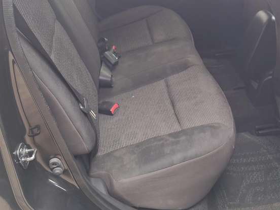 NISSAN-LIVINA-1.6 16V FLEX 4P MANUAL NISSAN-LIVINA-2012