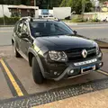 RENAULT DUSTER 1.6 16V SCE FLEX GOPRO X-TRONIC RENAULT DUSTER 1.6 16V SCE FLEX GOPRO X-TRONIC