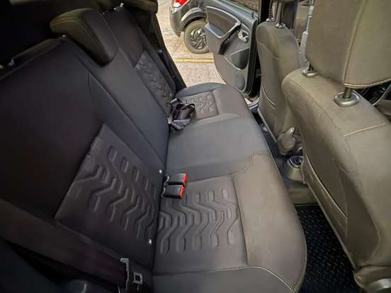 RENAULT-DUSTER-1.6 16V SCE FLEX GOPRO X-TRONIC RENAULT-DUSTER-2019