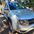 RENAULT DUSTER 2.0 DYNAMIQUE 4X2 16V FLEX 4P AUTOMÁTICO RENAULT DUSTER 2.0 DYNAMIQUE 4X2 16V FLEX 4P AUTOMÁTICO