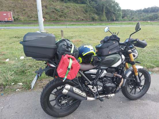 TRIUMPH-SCRAMBLER 400 X TRIUMPH-SCRAMBLER 400 X-2024