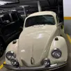 VOLKSWAGEN FUSCA 1.3 8V GASOLINA 2P MANUAL VOLKSWAGEN FUSCA 1.3 8V GASOLINA 2P MANUAL