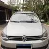 VOLKSWAGEN SPACEFOX 1.6 MI SPORTLINE 8V FLEX 4P MANUAL VOLKSWAGEN SPACEFOX 1.6 MI SPORTLINE 8V FLEX 4P MANUAL