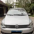 VOLKSWAGEN SPACEFOX 1.6 MI SPORTLINE 8V FLEX 4P MANUAL VOLKSWAGEN SPACEFOX 1.6 MI SPORTLINE 8V FLEX 4P MANUAL
