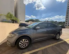 VOLKSWAGEN VIRTUS 1.6 MSI TOTAL FLEX AUTOMÁTICO VOLKSWAGEN VIRTUS 1.6 MSI TOTAL FLEX AUTOMÁTICO