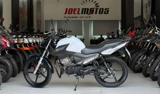 YAMAHA FACTOR 150ED YAMAHA FACTOR 150ED