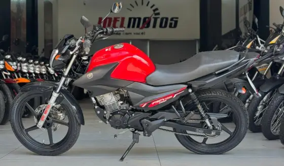 YAMAHA FACTOR 150ED YAMAHA FACTOR 150ED