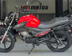 YAMAHA FACTOR 150ED YAMAHA FACTOR 150ED