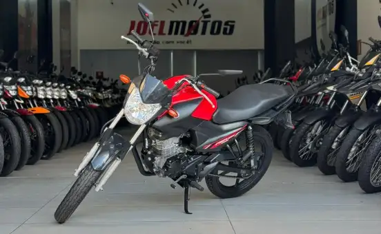 YAMAHA-FACTOR 150ED-2022