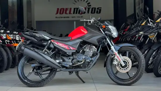 YAMAHA-FACTOR 150ED-2022