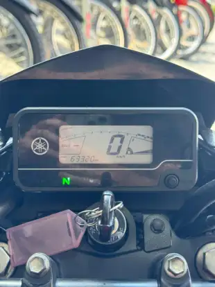YAMAHA-FACTOR 150ED-2022