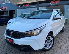 FIAT ARGO 1.0 FIREFLY FLEX DRIVE MANUAL FIAT ARGO 1.0 FIREFLY FLEX DRIVE MANUAL