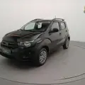 FIAT MOBI 1.0 EVO FLEX TREKKING MANUAL FIAT MOBI 1.0 EVO FLEX TREKKING MANUAL