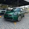 MINI COOPER 2.0 16V TWINPOWER GASOLINA S CABRIO STEPTRONIC MINI COOPER 2.0 16V TWINPOWER GASOLINA S CABRIO STEPTRONIC