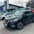 NISSAN KICKS 1.6 16V FLEXSTART SL 4P XTRONIC NISSAN KICKS 1.6 16V FLEXSTART SL 4P XTRONIC