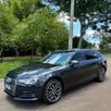 AUDI A4 2.0 TFSI AMBIENTE AVANT GASOLINA 4P S TRONIC AUDI A4 2.0 TFSI AMBIENTE AVANT GASOLINA 4P S TRONIC