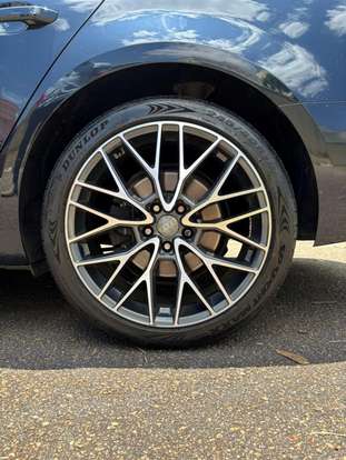 AUDI-A4-2.0 TFSI AMBIENTE AVANT GASOLINA 4P S TRONIC AUDI-A4-2016