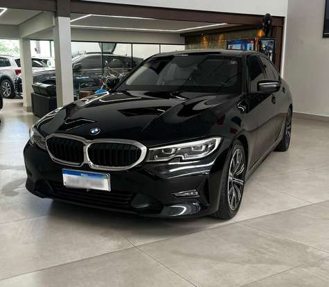 BMW-320i-2021