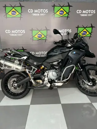 BMW F 850 GS ADVENTURE PREMIUM BMW F 850 GS ADVENTURE PREMIUM