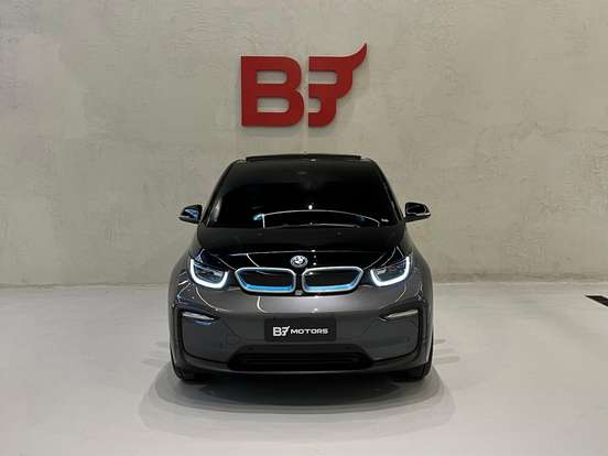 BMW-i3-ELÉTRICO eDRIVE BEV FULL AUTOMÁTICO BMW-i3-2022