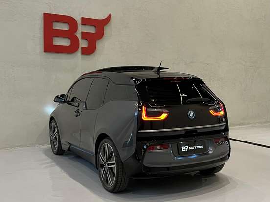 BMW-i3-ELÉTRICO eDRIVE BEV FULL AUTOMÁTICO BMW-i3-2022