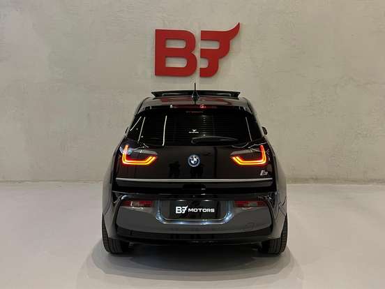 BMW-i3-ELÉTRICO eDRIVE BEV FULL AUTOMÁTICO BMW-i3-2022