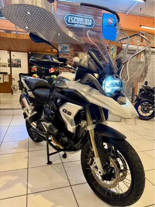 BMW R 1250 GS SPORT 