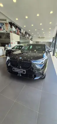 BMW X3 2.0 TWINPOWER MHEV XDRIVE30I M SPORT STEPTRONIC