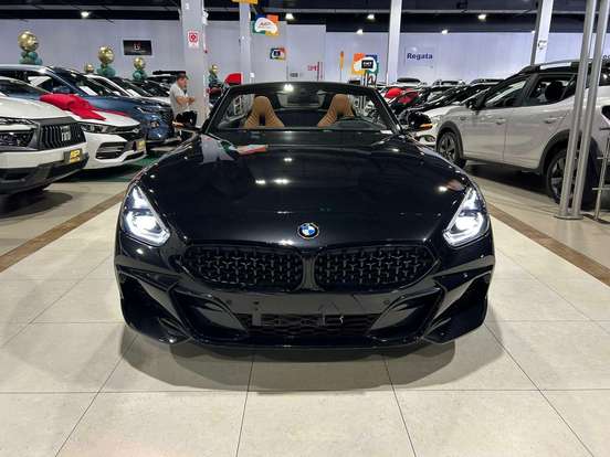 BMW-Z4-2.0 TWINPOWER GASOLINA SDRIVE30i M SPORT STEPTRONIC BMW-Z4-2020