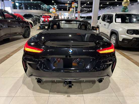 BMW-Z4-2.0 TWINPOWER GASOLINA SDRIVE30i M SPORT STEPTRONIC BMW-Z4-2020