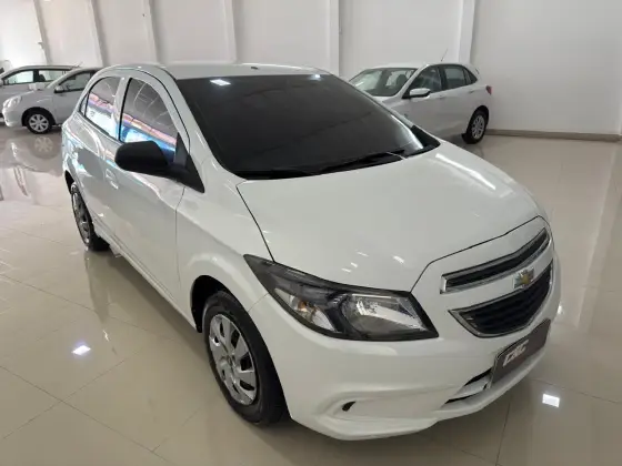CHEVROLET ONIX 1.0 MPFI LT 8V FLEX 4P MANUAL CHEVROLET ONIX 1.0 MPFI LT 8V FLEX 4P MANUAL
