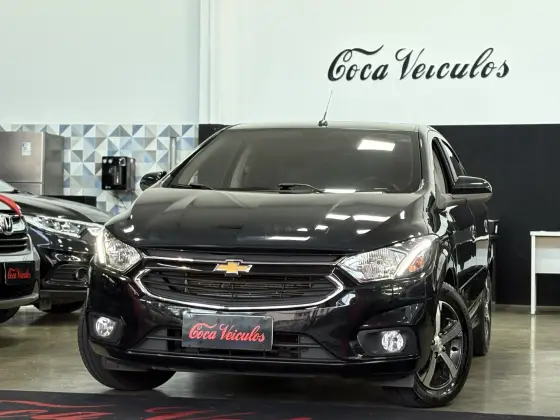 CHEVROLET ONIX 1.4 MPFI LTZ 8V FLEX 4P AUTOMÁTICO CHEVROLET ONIX 1.4 MPFI LTZ 8V FLEX 4P AUTOMÁTICO