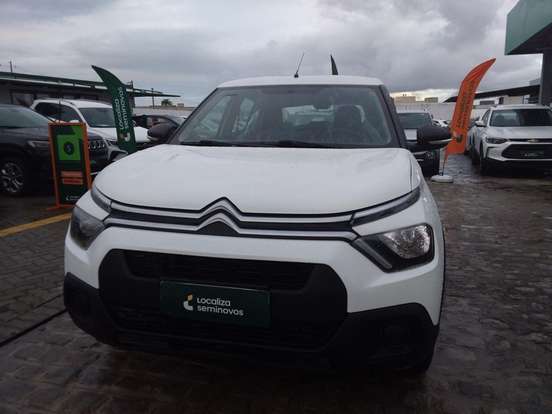 CITROËN-C3-2023