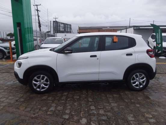 CITROËN-C3-2023