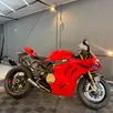 DUCATI PANIGALE V4 S DUCATI PANIGALE V4 S