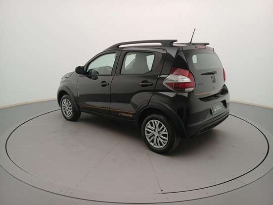 FIAT-MOBI-1.0 EVO FLEX TREKKING MANUAL FIAT-MOBI-2023