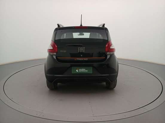 FIAT-MOBI-1.0 EVO FLEX TREKKING MANUAL FIAT-MOBI-2023