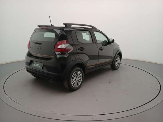 FIAT-MOBI-1.0 EVO FLEX TREKKING MANUAL FIAT-MOBI-2023