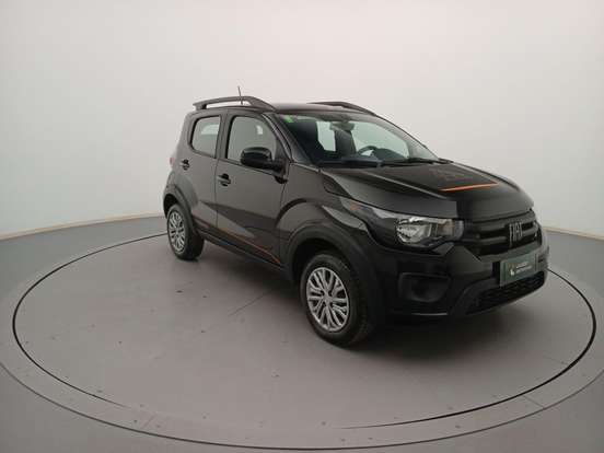 FIAT-MOBI-1.0 EVO FLEX TREKKING MANUAL FIAT-MOBI-2023