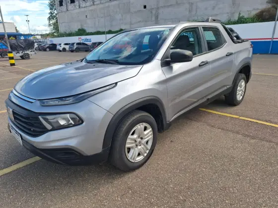 FIAT TORO 1.3 TURBO 270 FLEX ENDURANCE AT6