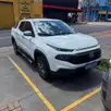FIAT TORO 1.3 TURBO 270 FLEX ENDURANCE AT6 FIAT TORO 1.3 TURBO 270 FLEX ENDURANCE AT6