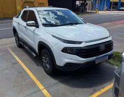FIAT TORO 1.3 TURBO 270 FLEX ENDURANCE AT6 FIAT TORO 1.3 TURBO 270 FLEX ENDURANCE AT6